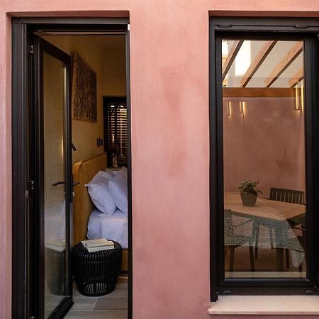 Hall Il Cutti Hanya Dış mekan fotoğraf