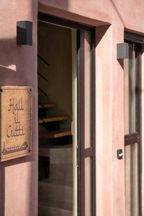 Hall Il Cutti Hanya Dış mekan fotoğraf
